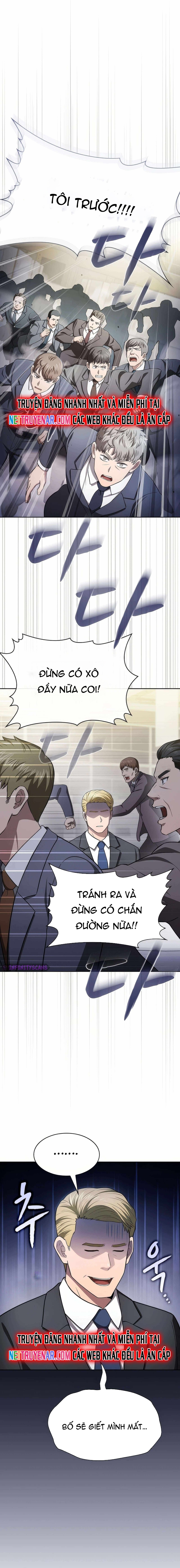 Thiên Thần Quay Về Từ Địa Ngục Chapter 168 - Trang 2
