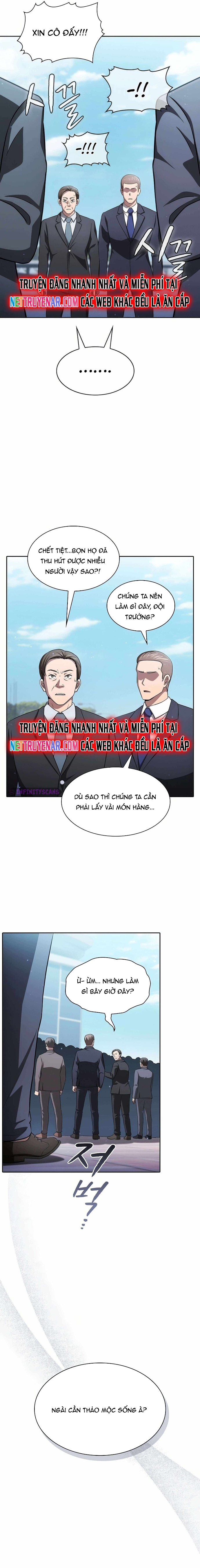 Thiên Thần Quay Về Từ Địa Ngục Chapter 168 - Trang 2