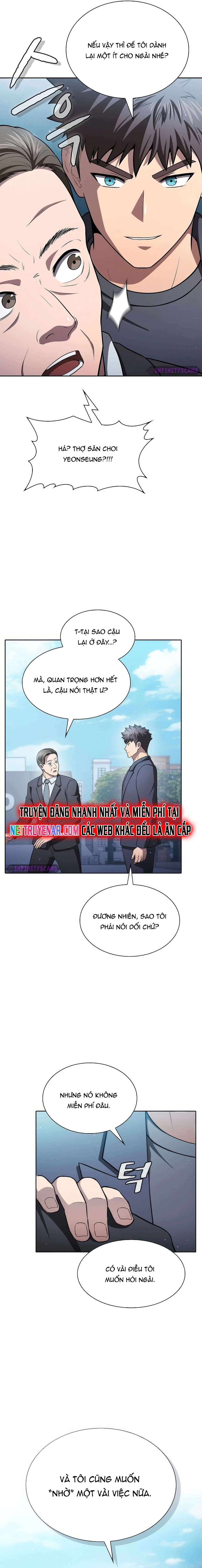 Thiên Thần Quay Về Từ Địa Ngục Chapter 168 - Trang 2