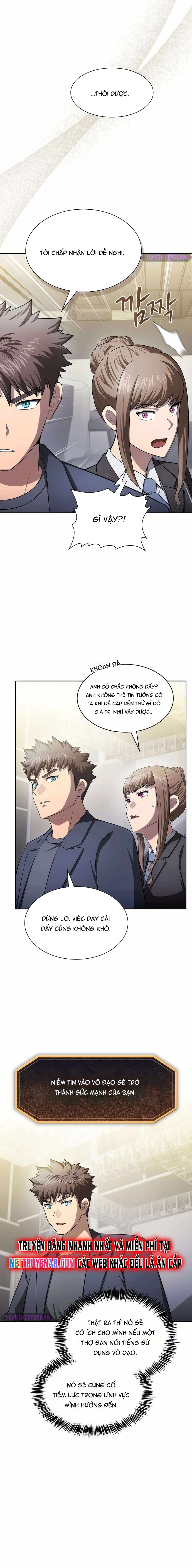 Thiên Thần Quay Về Từ Địa Ngục Chapter 168 - Trang 2
