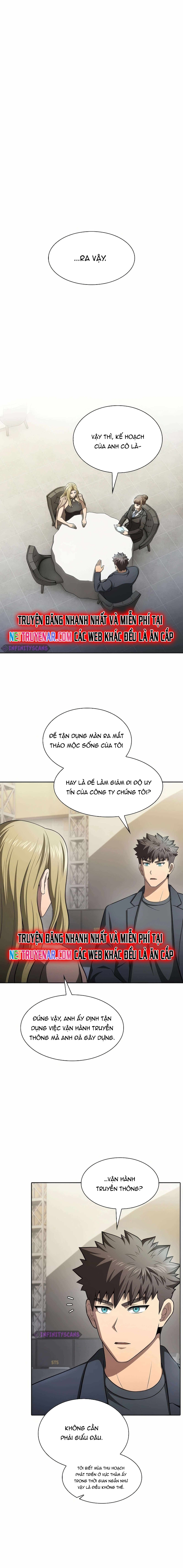 Thiên Thần Quay Về Từ Địa Ngục Chapter 168 - Trang 2