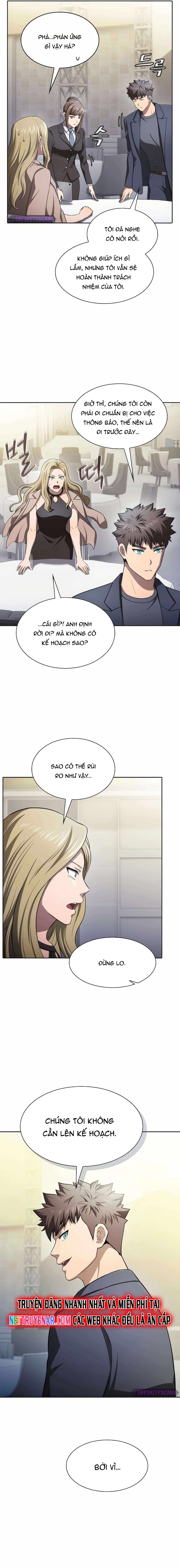 Thiên Thần Quay Về Từ Địa Ngục Chapter 168 - Trang 2
