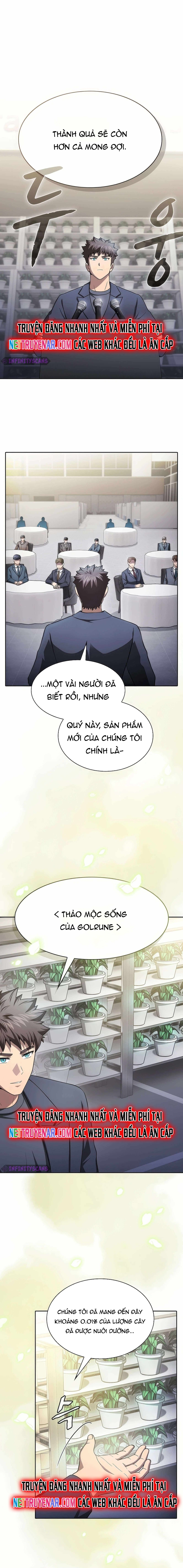 Thiên Thần Quay Về Từ Địa Ngục Chapter 168 - Trang 2