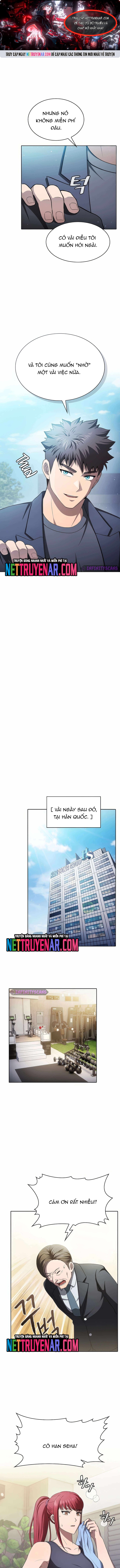 Thiên Thần Quay Về Từ Địa Ngục Chapter 169 - Trang 2