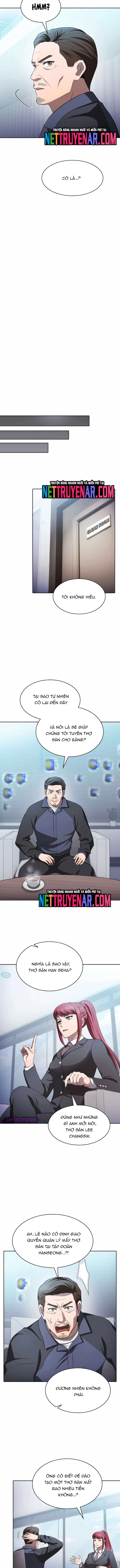 Thiên Thần Quay Về Từ Địa Ngục Chapter 169 - Trang 2