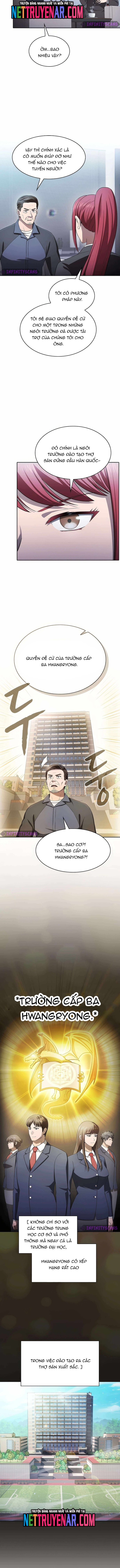 Thiên Thần Quay Về Từ Địa Ngục Chapter 169 - Trang 2