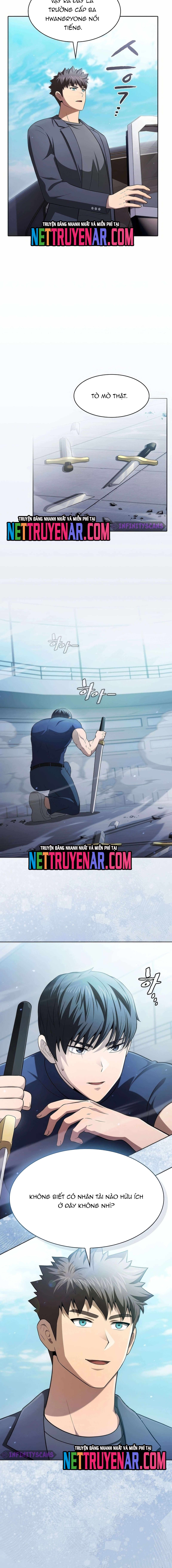 Thiên Thần Quay Về Từ Địa Ngục Chapter 169 - Trang 2