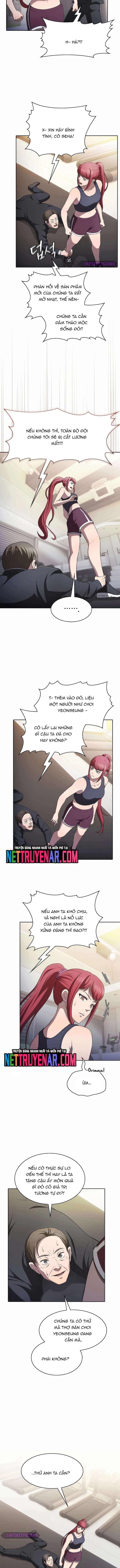 Thiên Thần Quay Về Từ Địa Ngục Chapter 169 - Trang 2