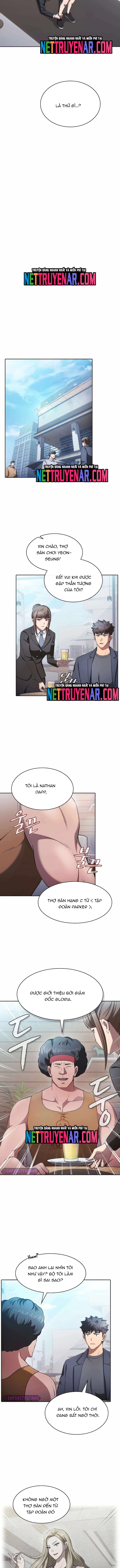 Thiên Thần Quay Về Từ Địa Ngục Chapter 169 - Trang 2