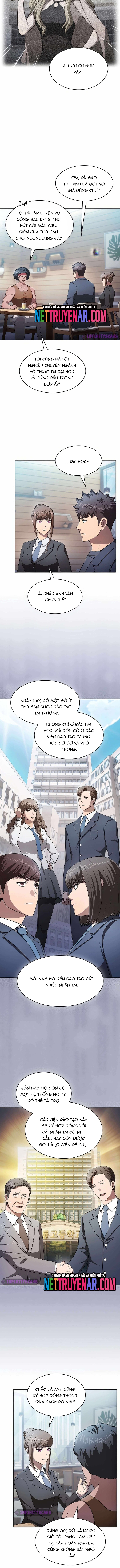 Thiên Thần Quay Về Từ Địa Ngục Chapter 169 - Trang 2