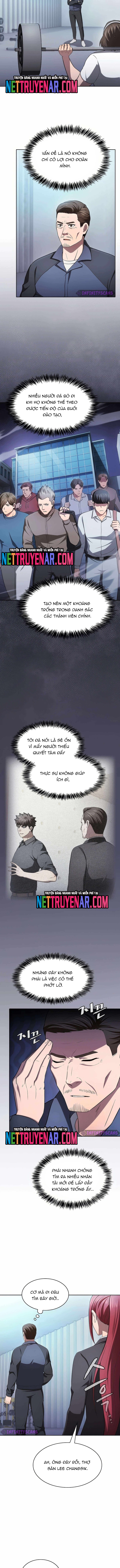 Thiên Thần Quay Về Từ Địa Ngục Chapter 169 - Trang 2