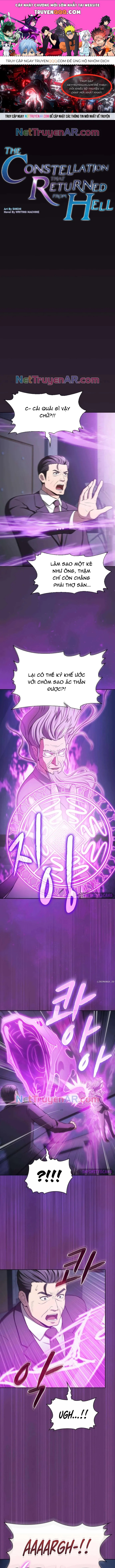 Thiên Thần Quay Về Từ Địa Ngục Chapter 172 - Trang 2