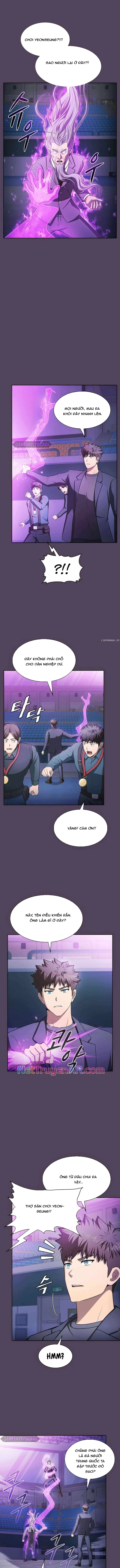 Thiên Thần Quay Về Từ Địa Ngục Chapter 172 - Trang 2