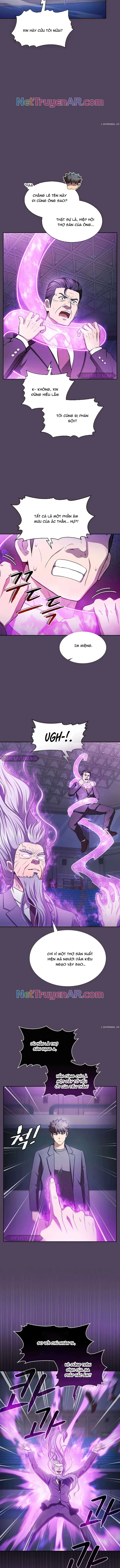 Thiên Thần Quay Về Từ Địa Ngục Chapter 172 - Trang 2