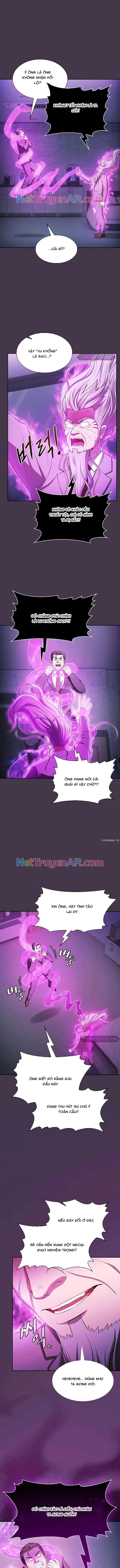 Thiên Thần Quay Về Từ Địa Ngục Chapter 172 - Trang 2