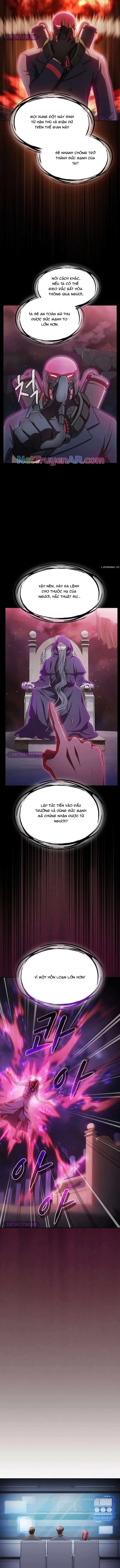 Thiên Thần Quay Về Từ Địa Ngục Chapter 172 - Trang 2