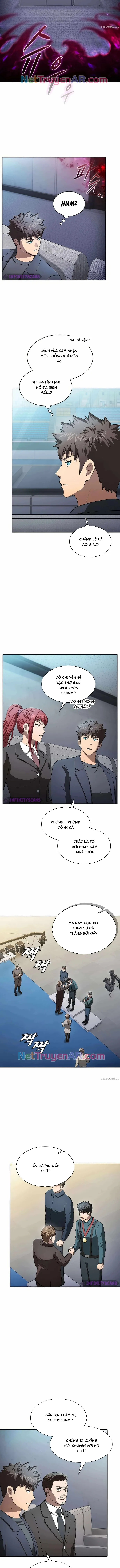 Thiên Thần Quay Về Từ Địa Ngục Chapter 172 - Trang 2