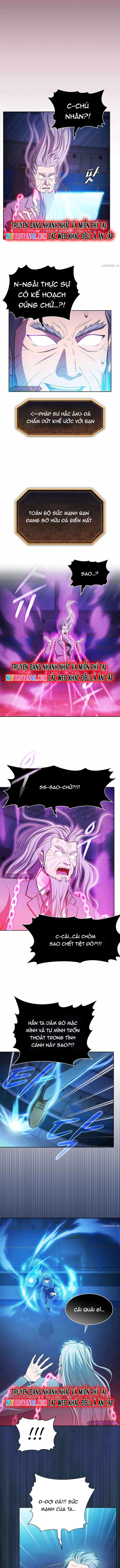 Thiên Thần Quay Về Từ Địa Ngục Chapter 173 - Trang 2