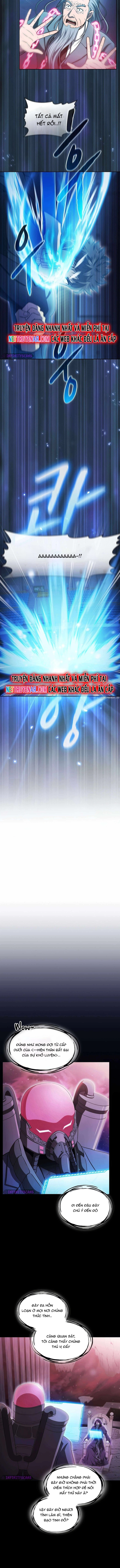 Thiên Thần Quay Về Từ Địa Ngục Chapter 173 - Trang 2