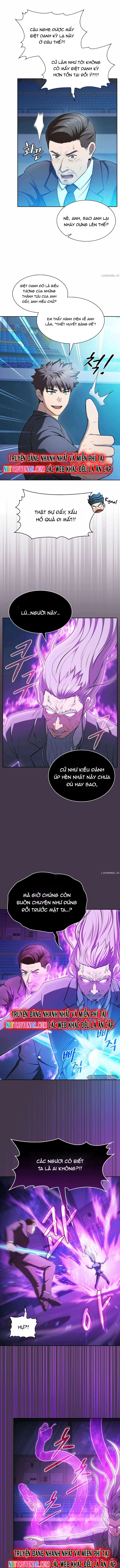 Thiên Thần Quay Về Từ Địa Ngục Chapter 173 - Trang 2