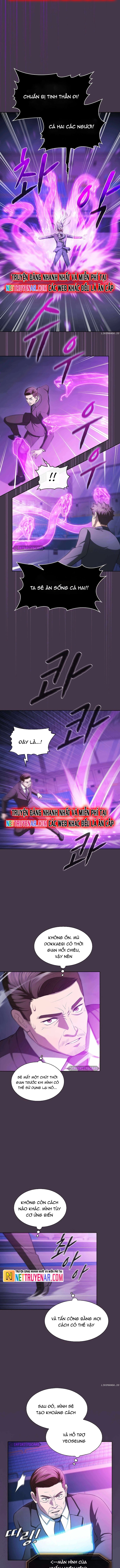 Thiên Thần Quay Về Từ Địa Ngục Chapter 173 - Trang 2