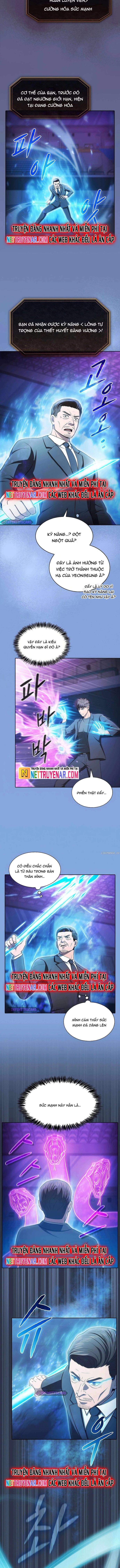 Thiên Thần Quay Về Từ Địa Ngục Chapter 173 - Trang 2