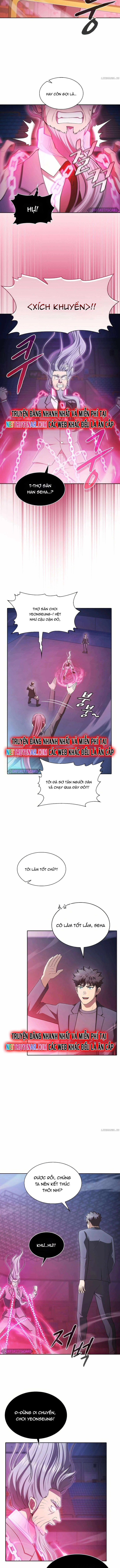 Thiên Thần Quay Về Từ Địa Ngục Chapter 173 - Trang 2