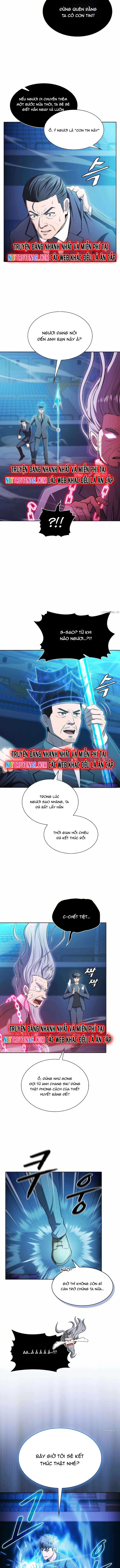 Thiên Thần Quay Về Từ Địa Ngục Chapter 173 - Trang 2