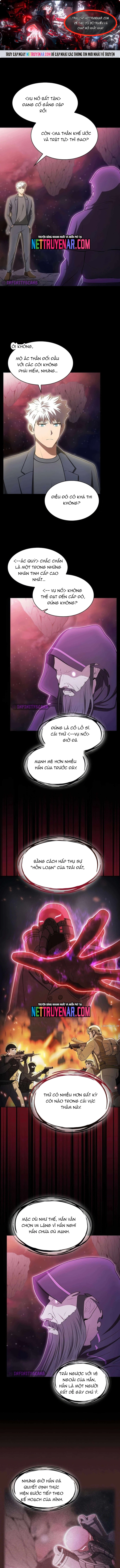 Thiên Thần Quay Về Từ Địa Ngục Chapter 175 - Trang 2