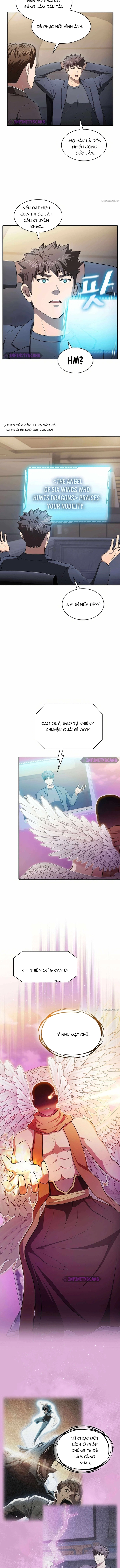 Thiên Thần Quay Về Từ Địa Ngục Chapter 175 - Trang 2