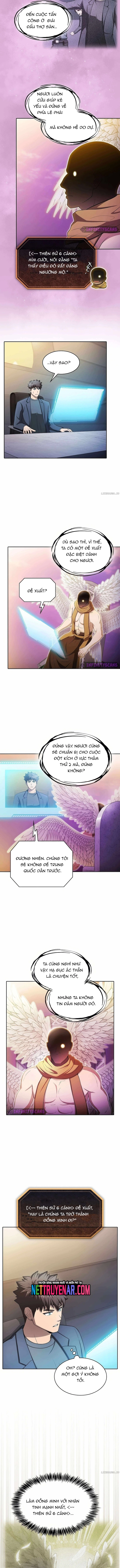 Thiên Thần Quay Về Từ Địa Ngục Chapter 175 - Trang 2