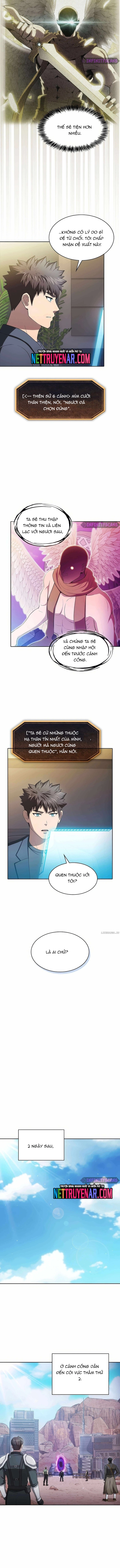 Thiên Thần Quay Về Từ Địa Ngục Chapter 175 - Trang 2