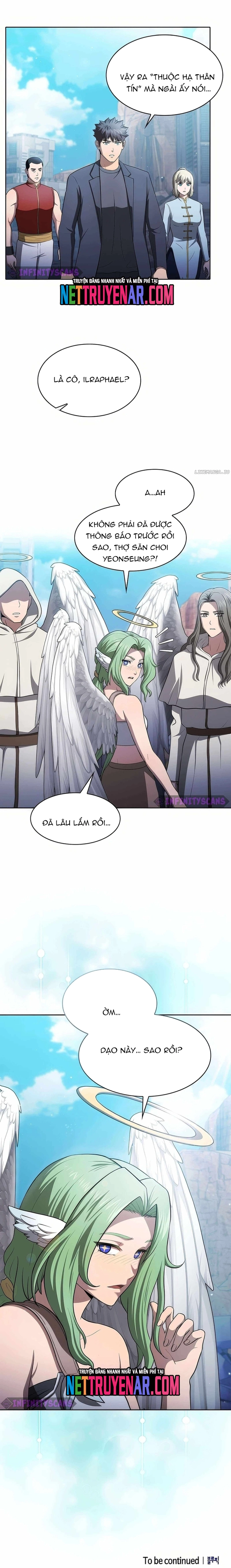 Thiên Thần Quay Về Từ Địa Ngục Chapter 175 - Trang 2