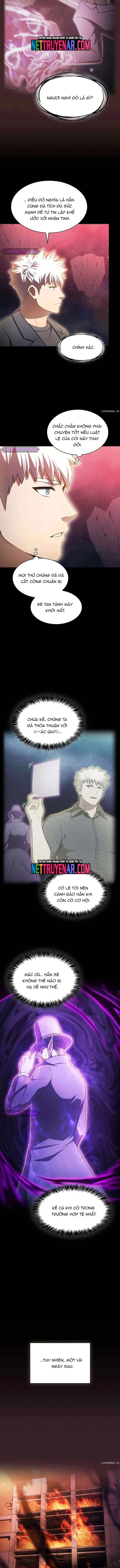 Thiên Thần Quay Về Từ Địa Ngục Chapter 175 - Trang 2