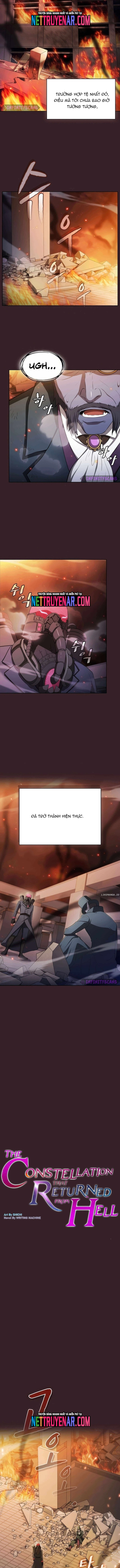 Thiên Thần Quay Về Từ Địa Ngục Chapter 175 - Trang 2