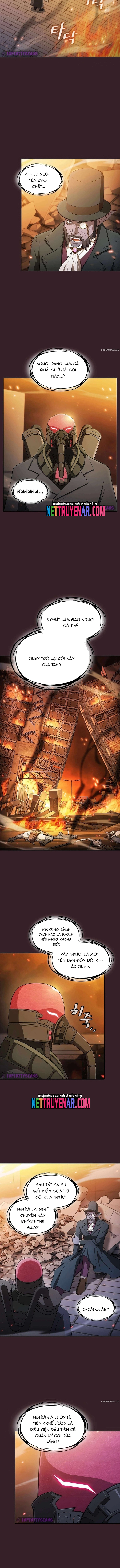 Thiên Thần Quay Về Từ Địa Ngục Chapter 175 - Trang 2