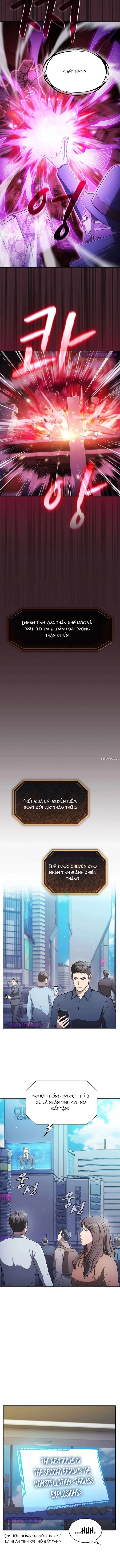 Thiên Thần Quay Về Từ Địa Ngục Chapter 175 - Trang 2