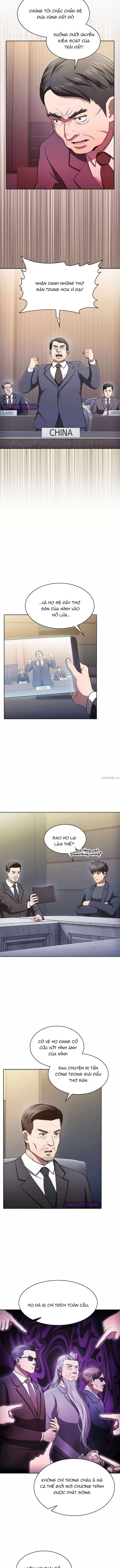 Thiên Thần Quay Về Từ Địa Ngục Chapter 175 - Trang 2