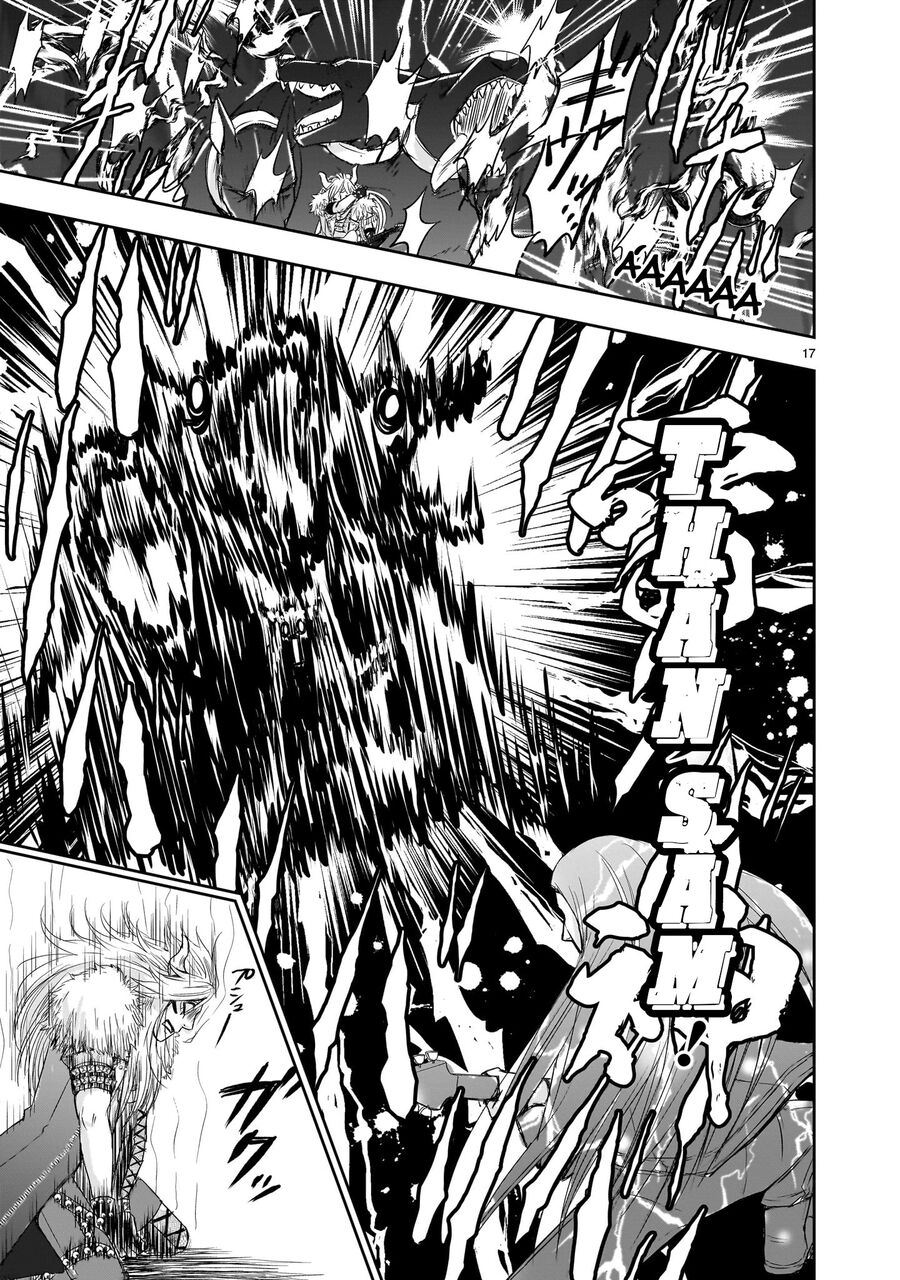 Isekai Metara Chapter 7 - Trang 2