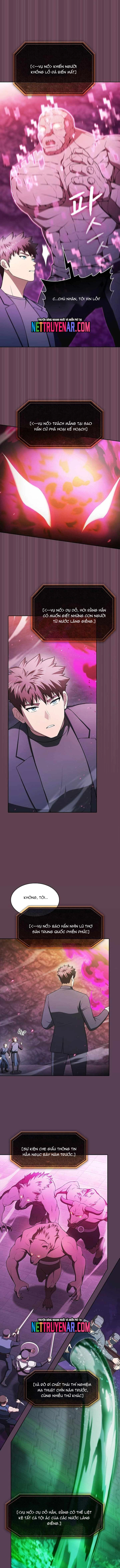 Thiên Thần Quay Về Từ Địa Ngục Chapter 179 - Trang 2
