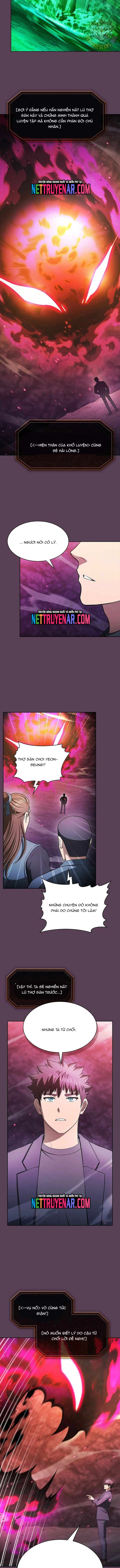 Thiên Thần Quay Về Từ Địa Ngục Chapter 179 - Trang 2
