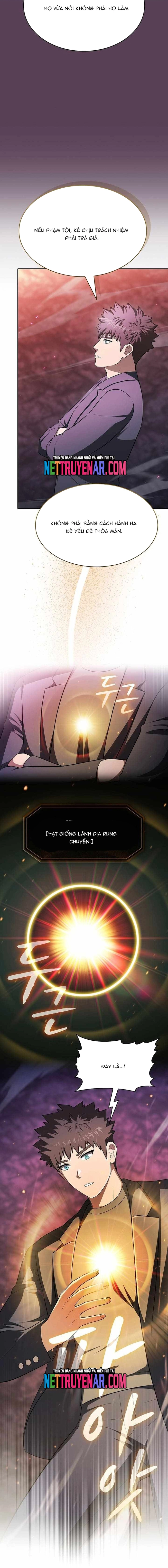 Thiên Thần Quay Về Từ Địa Ngục Chapter 179 - Trang 2