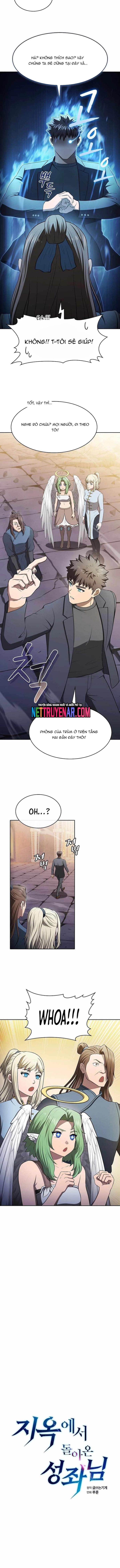 Thiên Thần Quay Về Từ Địa Ngục Chapter 179 - Trang 2