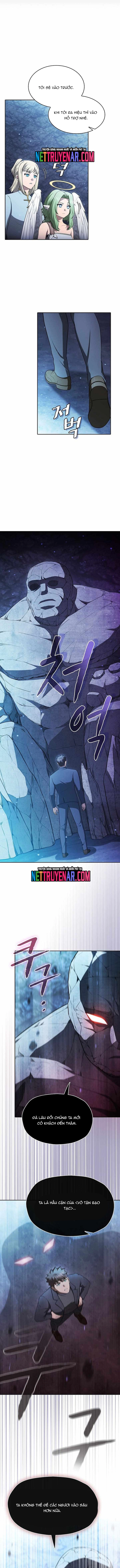 Thiên Thần Quay Về Từ Địa Ngục Chapter 179 - Trang 2