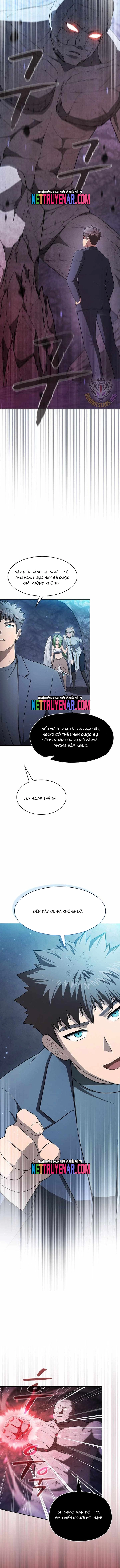 Thiên Thần Quay Về Từ Địa Ngục Chapter 179 - Trang 2