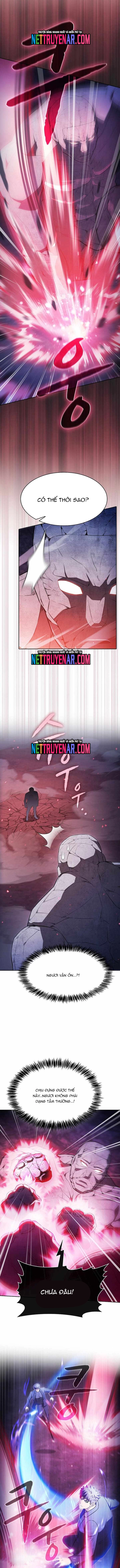 Thiên Thần Quay Về Từ Địa Ngục Chapter 179 - Trang 2