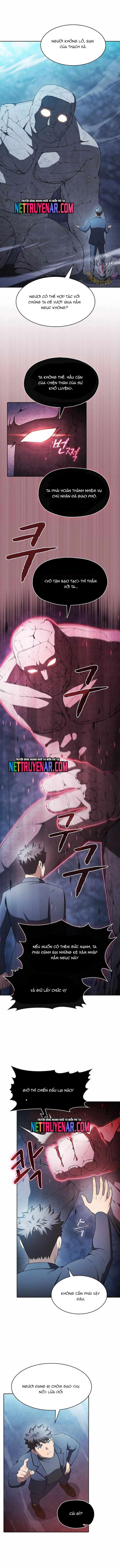Thiên Thần Quay Về Từ Địa Ngục Chapter 179 - Trang 2