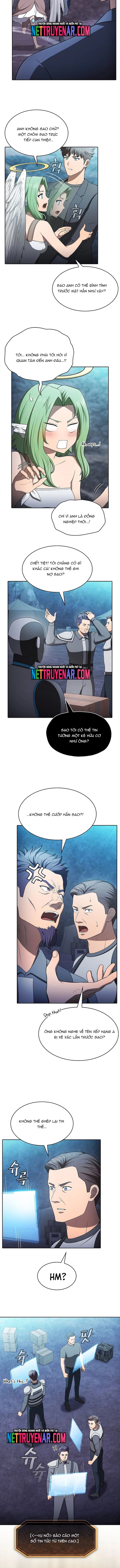 Thiên Thần Quay Về Từ Địa Ngục Chapter 180 - Trang 2