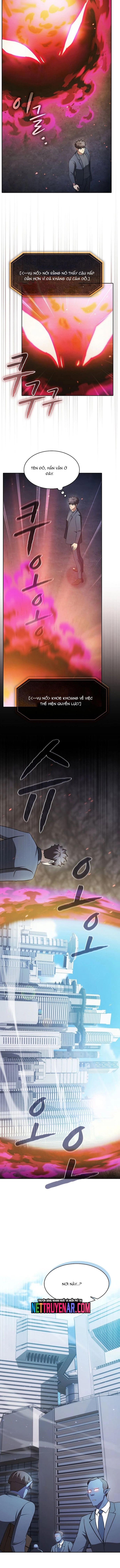 Thiên Thần Quay Về Từ Địa Ngục Chapter 180 - Trang 2