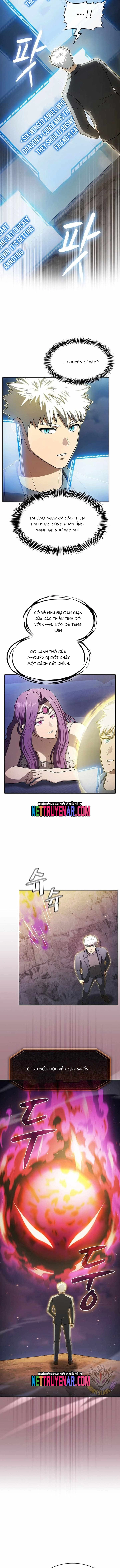 Thiên Thần Quay Về Từ Địa Ngục Chapter 181 - Trang 2